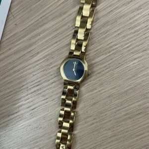 Movado Esquire Swiss Watch